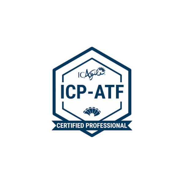 ICP ATF