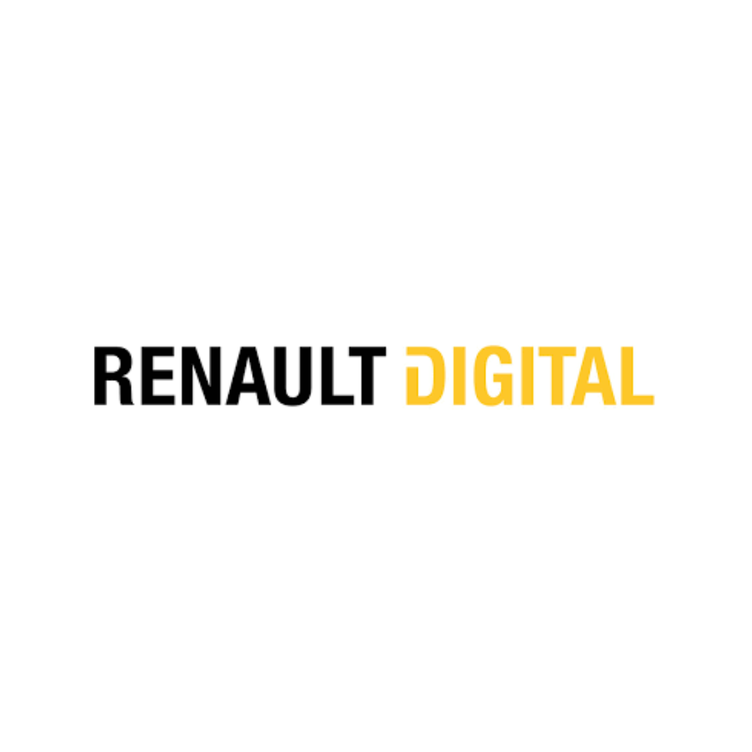 renault digital